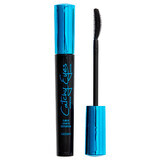 Gosh Catchy Eyes Mascara Waterproof Mascara Zwart, 8ml