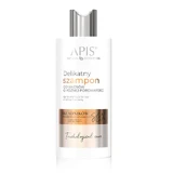 Apis Trichological Care Milde shampoo voor haar met verschillende porositeit, 300ml
