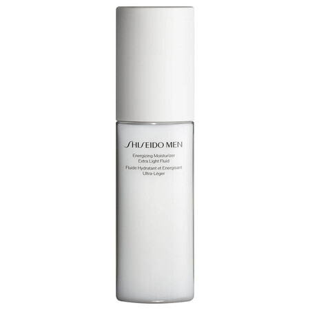 Shiseido Men Hydraterende Energiserende Gezichtslotion, 100ml