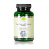 Vitamine C Calciumascorbaat 550mg, 120 capsules, G&amp;G