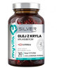 MyVita Krill Olie, 30 capsules