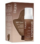 Lirene Perfect Tan 2 in 1 Mousse 150 ml + Handschoen