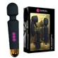 Marc Dorcel Kit Wanderful set maser staaf + twee stapeldekens