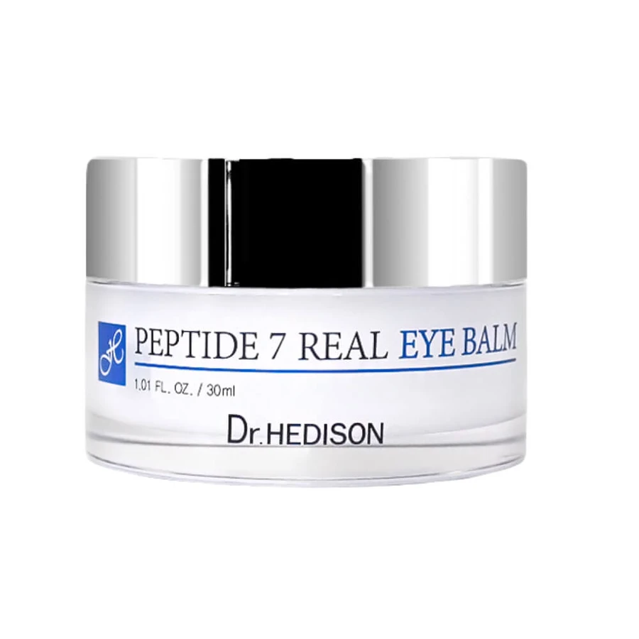 Oogbalsem Dr.Hedison Peptide 7, 30ml
