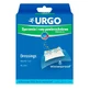 Urgo, Quemaduras y heridas superficiales Apósito impermeable, 4 piezas - ¡Larga duración!