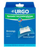 Urgo, Brandwonden en oppervlakkige wonden Waterdicht verband, 4 stuks - Langdurig!