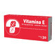 Vitamine E, 30 g&#233;lules, Biofarm