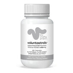 Voluntastrols, 60 capsules, Hypernatura