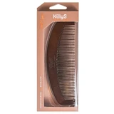 KillyS for men Baardkam, Houten baardkam