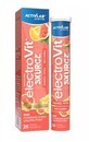 Activlab Pharma Electrovit Skurcz, aromă de portocale și grapefruit, 20 comprimate