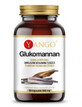 Yango, Glucomannaan, 90 capsules