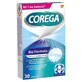 Corega Bio Formula Prothese Reinigings Tabletten, 30 stuks