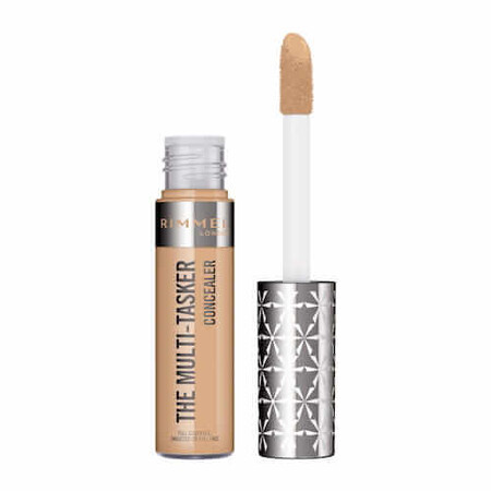 Rimmel De Multi-Tasker Vloeibare Concealer Corrector Vloeibaar 50 Zand, 8g