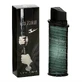 Eau de toilette Real Time Black Warrior, 100 ml