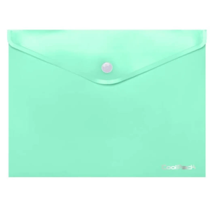 A4 documentenvelop, mint