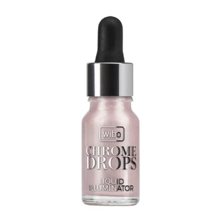 Wibo Chrome Drops Liquid Highlighter 1, 9ml