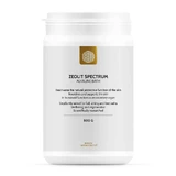 Zeolite Spectrum alkaline bath salt, 800 g, Novo Biomedics