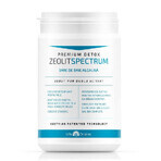 Zeoliet Spectrum alkalisch badzout, 800 g, Novo Biomedics