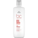 Schwarzkopf BC Bonacure Repair Rescue Shampoo, 1000ml