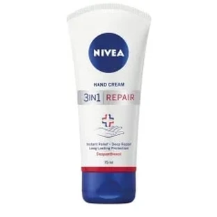 Nivea, Repair, Wundcreme, 100ml