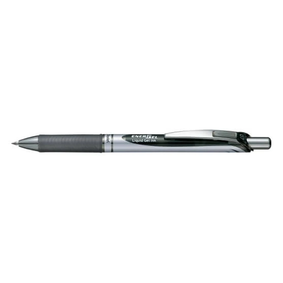 Pentel, Balpen BL77A, zwart