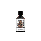 Zero Drops Donkere Chocolade, 50 ml, BioTechUSA