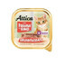 Attica, Woovine Pat&#233; voor katten, 100g