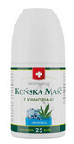 SwissMedicus, Koska Ma met hennep Chodzca roll-on, 90 ml