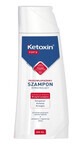 Ketoxin Forte Shampooing fortifiant antipelliculaire 200 ml