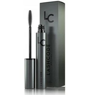 Lashcode Mascara black, 10ml