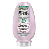 Garnier Botanic Therapy Acondicionador Suavizante para Cabello Áspero y Poroso Agua de Pescado y Almidón, 200ml