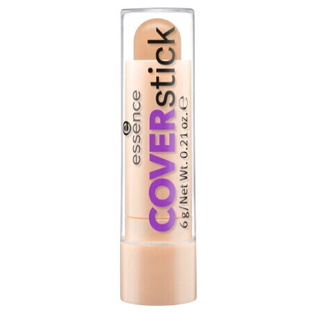 Essence, stick corector matifiant, nuanța 30, 6g