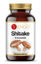 Yango Shitake, 90 capsules