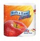 Soft amp; Easy, keukenhanddoek, 2 rollen