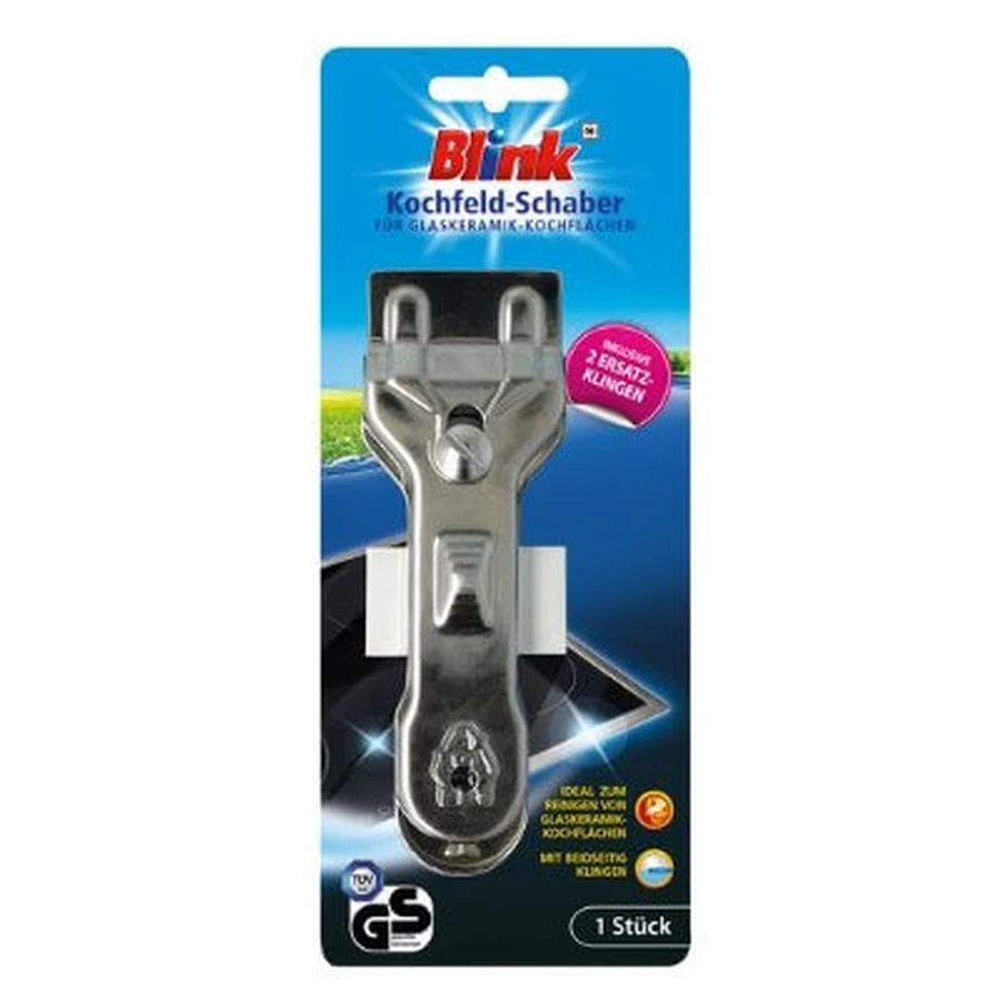 Blink kitchen scraper, 1 pc