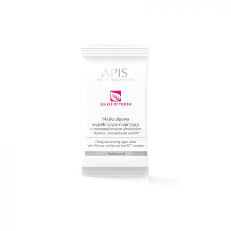 Apis Secret Of Youth Algae Mask with Linefill Complex, 20g