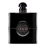 Yves Saint Laurent Black Opium Le Parfum Eau de Parfum, 90ml