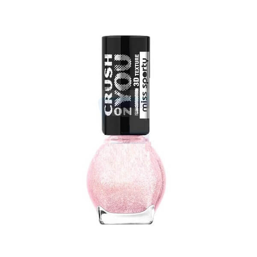 Miss Sporty Crush On You Nail Polish 064, 7ml