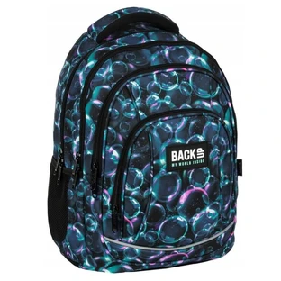 BackUp, Baki fashion backpack, 1 piece