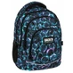 BackUp, sac à dos Baki fashion, 1 pièce