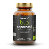 Pharmovit Odporno + Bio, 60 capsule