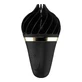 Sweet Treat Ophthalmic stimulator in ice-cream stone shape Black