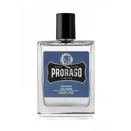 Proraso Azur Lime Eau de Colossus, 100ml