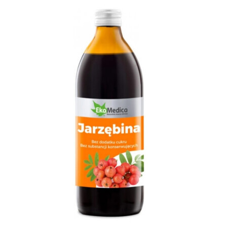 Succo di Jarzbina, 500 ml