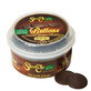 SteviElle Grains de st&#233;via au chocolat noir belge, 300 g, Hermes Natural