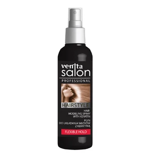 Venita Salonwas Keratine Conditioner 130ml