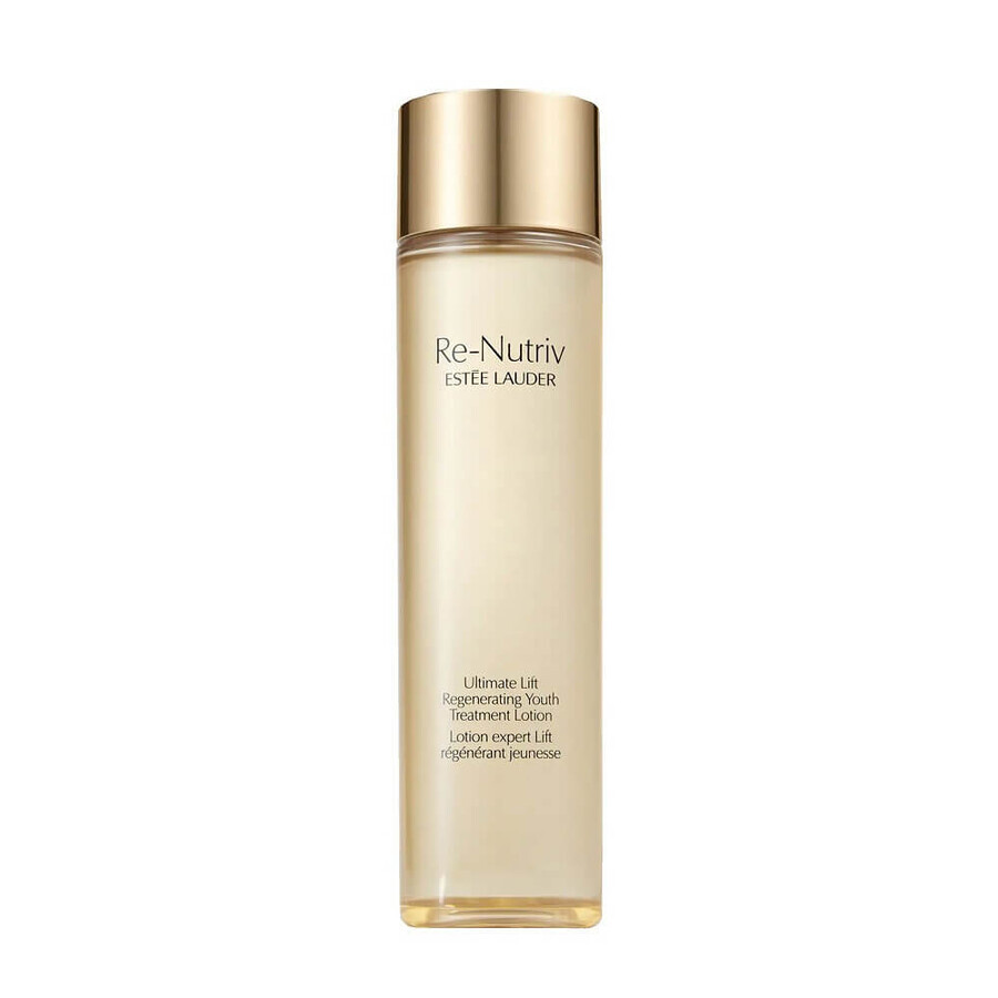 Estée Lauder Re-Nutriv Ultimate Regenerating Face Emulsion against the signs of aging, 200ml