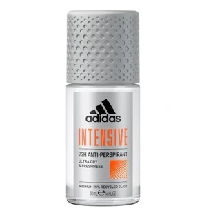 Adidas Men Intensive Antiperspirant roll-on 50 ml