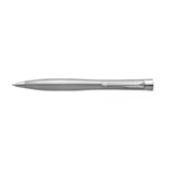 Parker automatic ball-point pen with silver ball