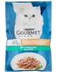 Purina, Gourmet Pearls, Natvoer voor katten, konijn, 85g